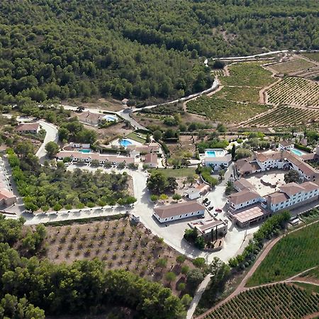 Hotel Mas Boronat Salomo Exterior foto